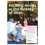 Exciting Minds Brochure
