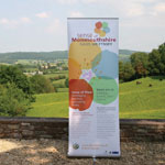 Sense of Monmouthshire Banner