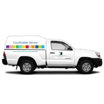 Countryside Services Branding Development (ongoing)