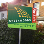 For Sale Boards