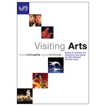 Edinburgh Festival Brochure