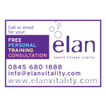 Company Advert