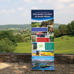 Cordell 50 Years Celebrations Banner
