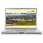 Company Website